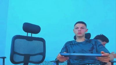 max_williamm live cam on Cam4