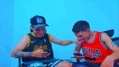 max_williamm live cam on Cam4