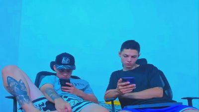 max_williamm live cam on Cam4
