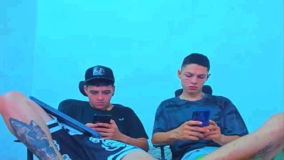 max_williamm live cam on Cam4