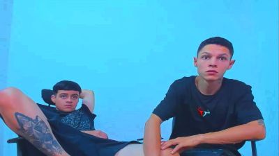 max_williamm live cam on Cam4