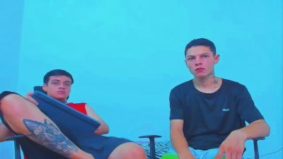 max_williamm live cam on Cam4