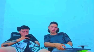 max_williamm live cam on Cam4