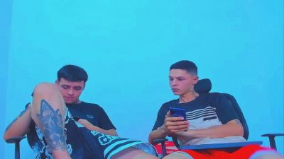 max_williamm live cam on Cam4