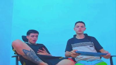 max_williamm live cam on Cam4
