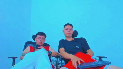 max_williamm live cam on Cam4