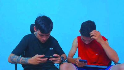 max_williamm live cam on Cam4