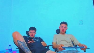 max_williamm live cam on Cam4