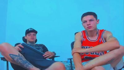max_williamm live cam on Cam4