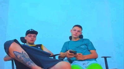 max_williamm live cam on Cam4