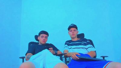 max_williamm live cam on Cam4