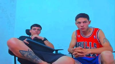 max_williamm live cam on Cam4
