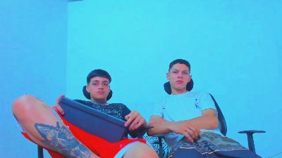max_williamm live cam on Cam4