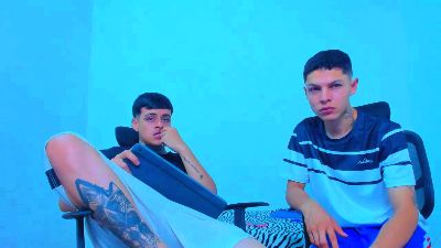 max_williamm live cam on Cam4