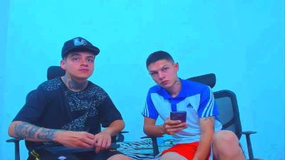 max_williamm live cam on Cam4