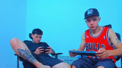 max_williamm live cam on Cam4