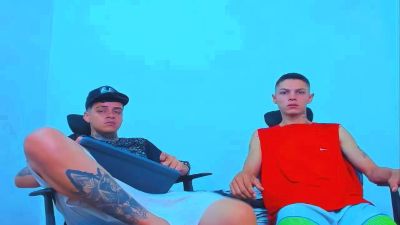 max_williamm live cam on Cam4