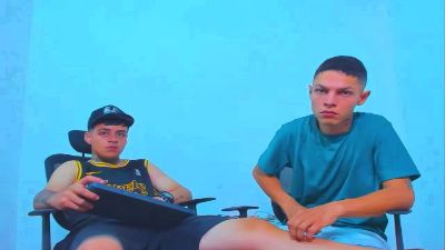 max_williamm live cam on Cam4