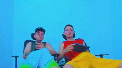 max_williamm live cam on Cam4