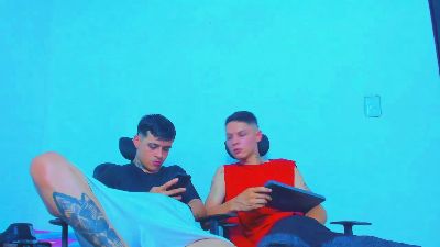 max_williamm live cam on Cam4