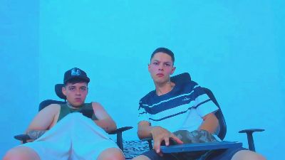 max_williamm live cam on Cam4