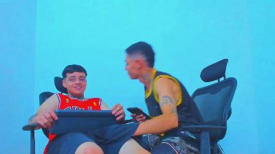 max_williamm live cam on Cam4