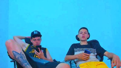 max_williamm live cam on Cam4