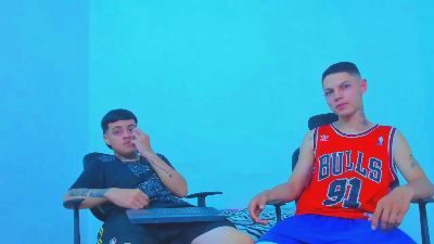 max_williamm live cam on Cam4
