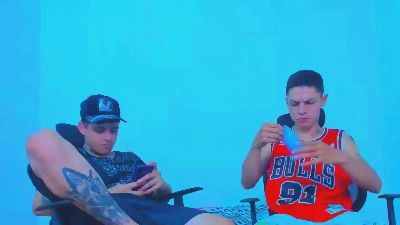max_williamm live cam on Cam4