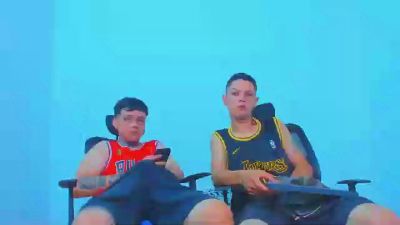 max_williamm live cam on Cam4