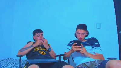 max_williamm live cam on Cam4