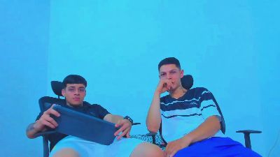max_williamm live cam on Cam4