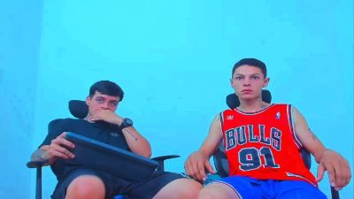 max_williamm live cam on Cam4