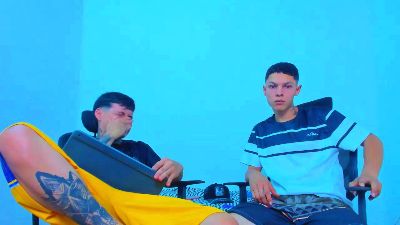 max_williamm live cam on Cam4