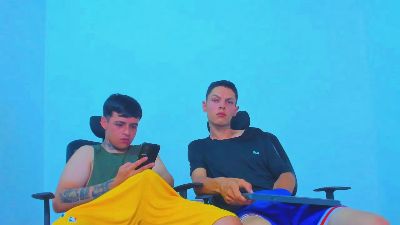 max_williamm live cam on Cam4
