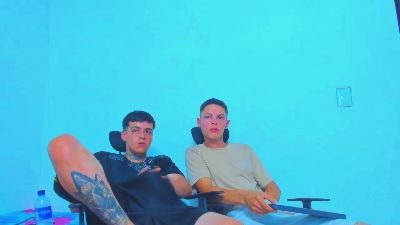 max_williamm live cam on Cam4