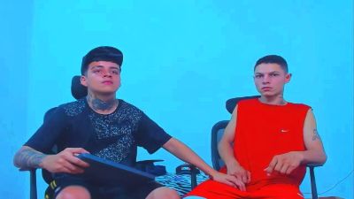 max_williamm live cam on Cam4