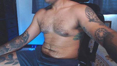 maxflurryx live cam on Cam4