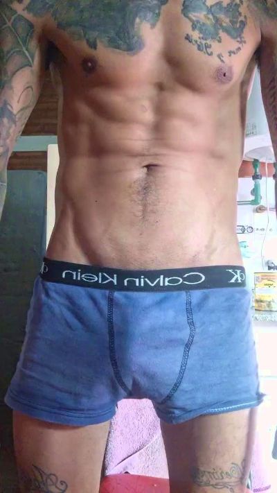 maxi23_fun live cam on Cam4