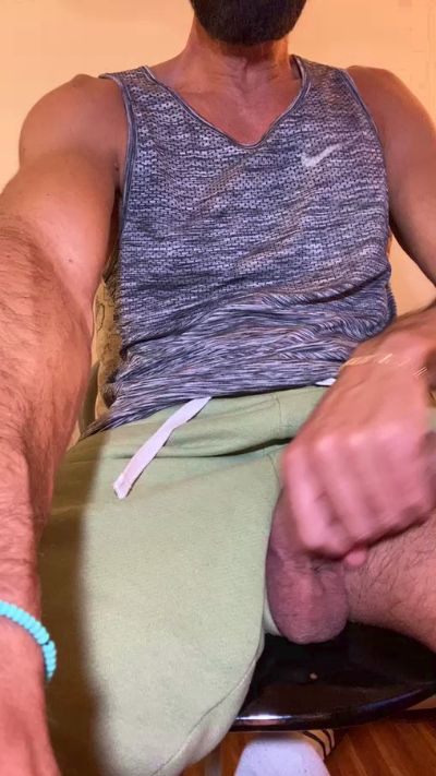 maxibon_fun live cam on Cam4