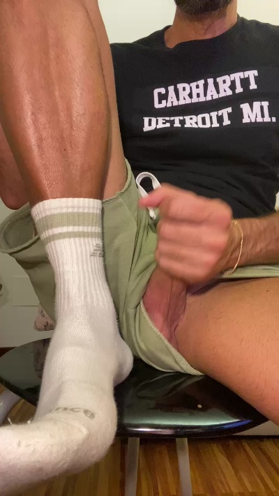 maxibon_fun live cam on Cam4