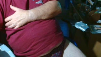 maxidoux live cam on Cam4