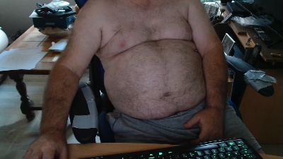 maxidoux live cam on Cam4