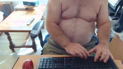 maxidoux live cam on Cam4