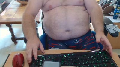 maxidoux live cam on Cam4