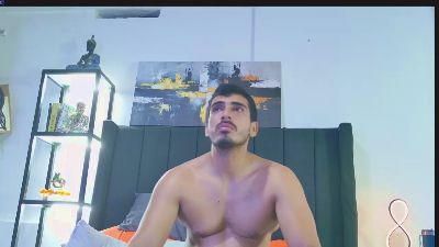 maxiimo92 live cam on Cam4