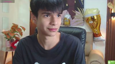 maxim_rod live cam on Cam4