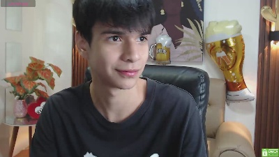 maxim_rod live cam on Cam4