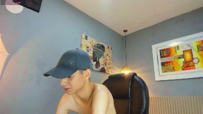 maxim_rod live cam on Cam4