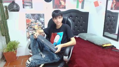 maxim_rod live cam on Cam4